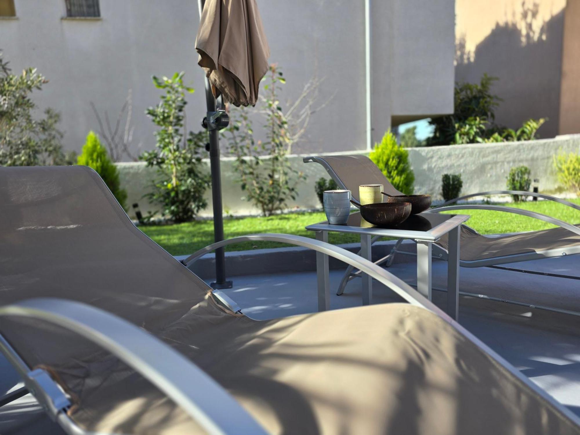 Apartmani Krnic Šibenik Екстериор снимка